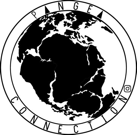 Logo 1 Pangea Connection brand | Pangea, Instagram, Photo and video