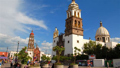 Ciudad de Irapuato Guanajuato en México, Explorando la Ciudad de ...