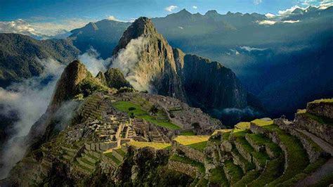 BEST TIME TO VISIT MACHU PICCHU