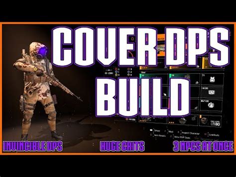 [Top 10] The Division 2 Most Powerful Builds | GAMERS DECIDE