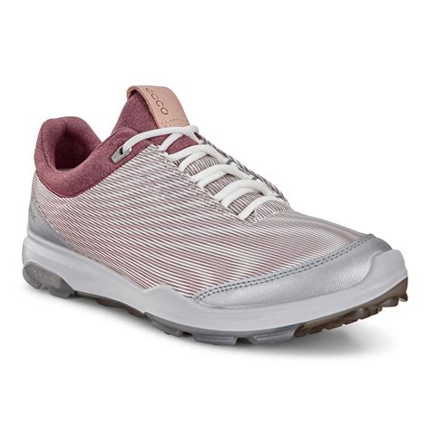 ECCO Women's BIOM Hybrid 3 GTX | Golf Shoes | ECCO® Shoes