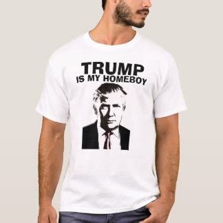 Funny Donald Trump T-Shirts & Shirt Designs | Zazzle