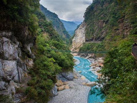 Taiwan National Parks holiday | Responsible Travel