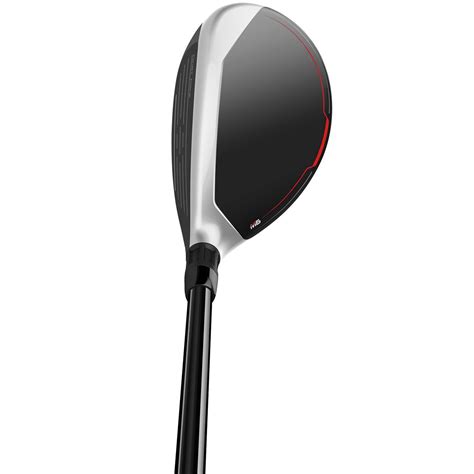 TaylorMade M6 Hybrid 5H 25 Degree Golf Club at GlobalGolf.com