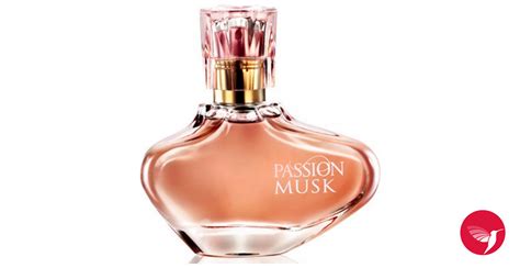 Passion Musk Ésika perfume - a fragrance for women