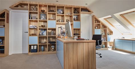 Loft Storage Ideas for Even the Most Awkward Space | Homebuilding