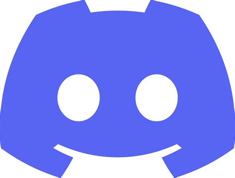 Minecraft Discord Logo Transparent