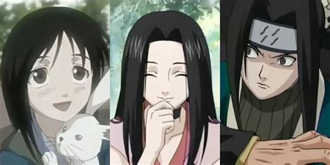 10 Ways Haku Could Have Been A Great Hero In Naruto