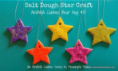 48 Creative Star Craft Ideas - FeltMagnet