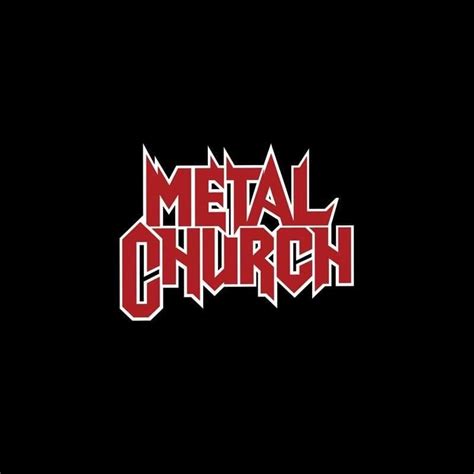 METAL CHURCH : LE MYTHE EST DE RETOUR