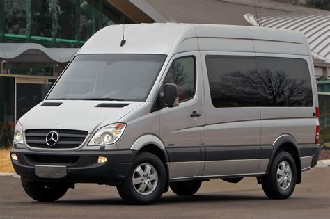 2015 Mercedes-Benz Sprinter Specs, Prices, VINs & Recalls - AutoDetective