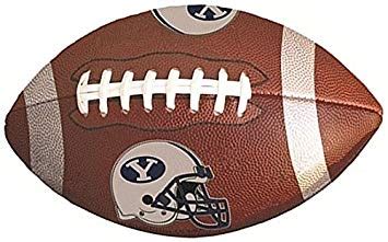 byu football logo 10 free Cliparts | Download images on Clipground 2024