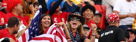 Rugby World Cup USA 2031 – Ticket Packages | Gullivers Sports Travel