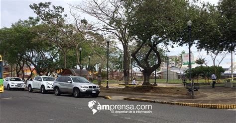 Más de ₡250 millones invertirán en parques y zonas verdes de Alajuela | AMPrensa.com