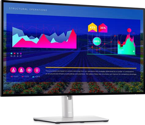 Dell UltraSharp U2722D/U2722DX/U2722DE Monitor Usage and ...