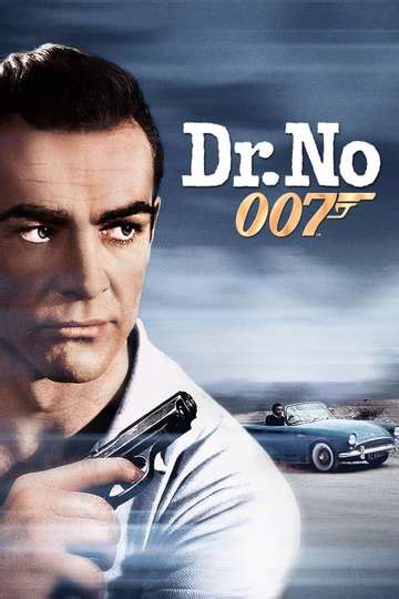 Dr. No (1963) - Movie | Moviefone