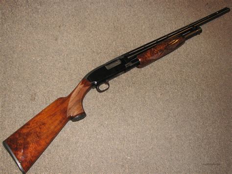 WINCHESTER MODEL 1912 SHOTGUN 20 GA... for sale at Gunsamerica.com: 909191454