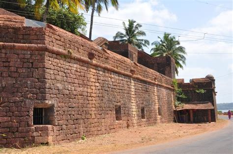 Reis Magos Fort (Panjim) - 2021 All You Need to Know BEFORE You Go (with Photos) - Tripadvisor