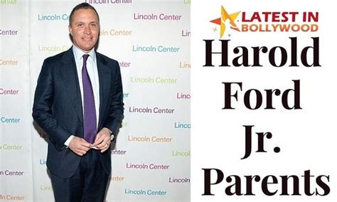 Harold Ford Jr. Parents, Wiki, Ethnicity, Biography, Age, … | Flickr