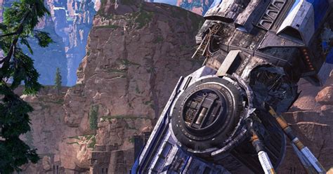 Season 8 Kings Canyon Map Updates : r/apexlegends