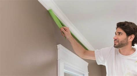 Taping Tips: 4 Mistakes Even Seasoned Painting Pros Make - Paint Amigo