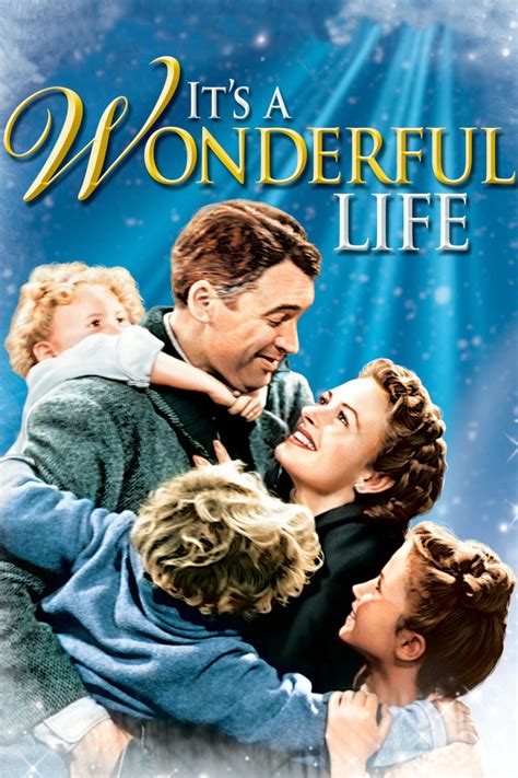 Its A Wonderful Life 2024 - Reeva Celestyn