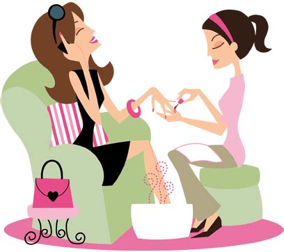 Pedicure Clipart | Free download on ClipArtMag