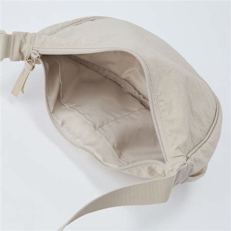 WOMEN ROUND MINI SHOULDER BAG | UNIQLO US