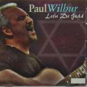 Paul Wilbur - 2001 - Lion Of Judah | MCristiana