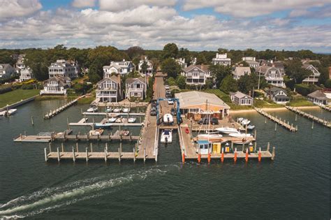 Safe Harbor Edgartown - Safe Harbor Marinas