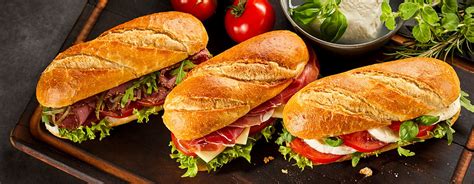 Deli Sandwiches | The Corner Deli | Las Cruces