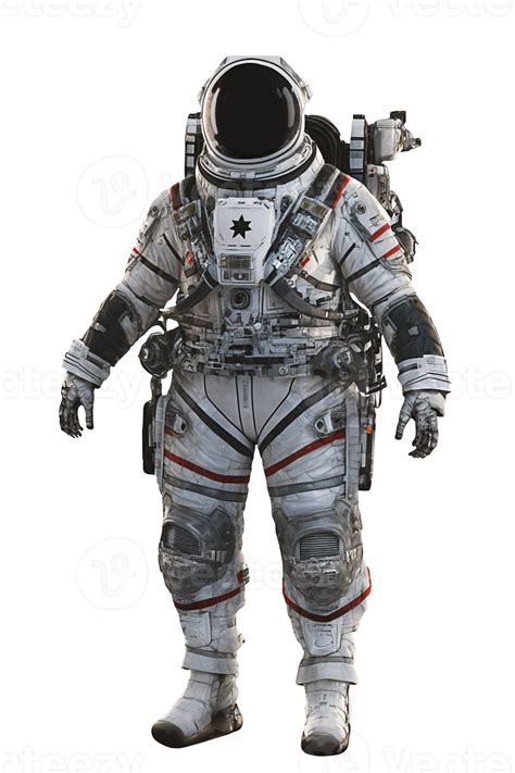 Space suits isolated on transparent background. Ai generated. 19168513 PNG