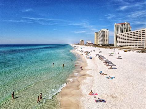 5 Fun and Free Things To Do in Navarre Beach