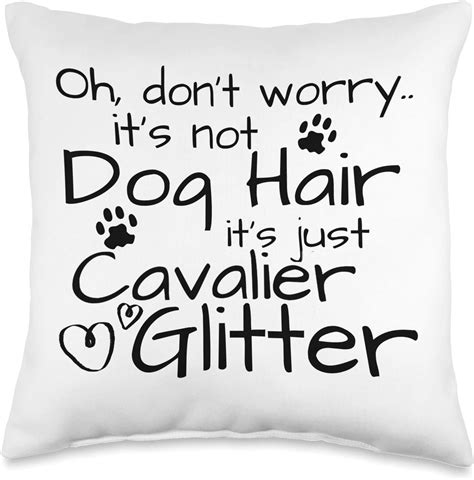 Amazon.com: Funny Dog Owner Gifts & Dog Lover Gift Ideas King Charles ...