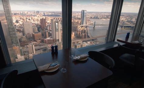 Five Lower Manhattan Restaurants You Must Visit ASAP - Downtown Alliance