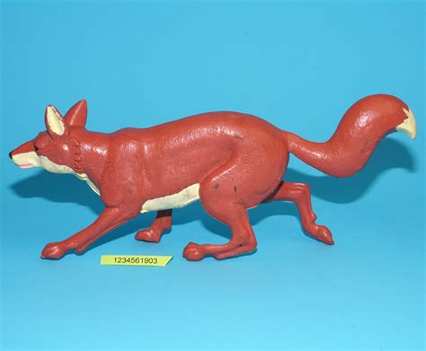 DAVID THE GNOME SWIFT THE FOX 1980s BRB STARTOYS - Boonsart shop