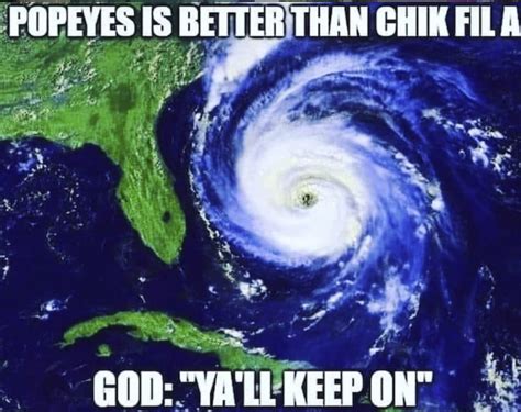 Here Are Some Hurricane Memes Because... 2020 - Florida Sh*T | Memes