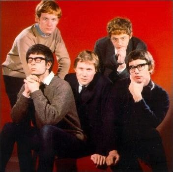 Stuck In The Past!: Manfred Mann - The Singles (1963-1969)