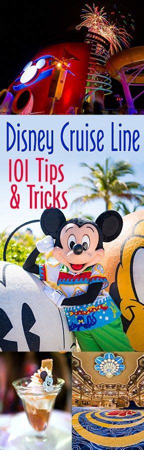 101 Great Disney Cruise Line Tips | Disney cruise line, Disney cruise, Disney cruise tips