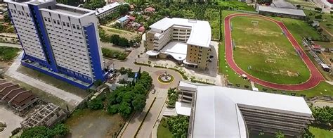 VIDEO: Sacred Heart School - Ateneo de Cebu Aerial Tour