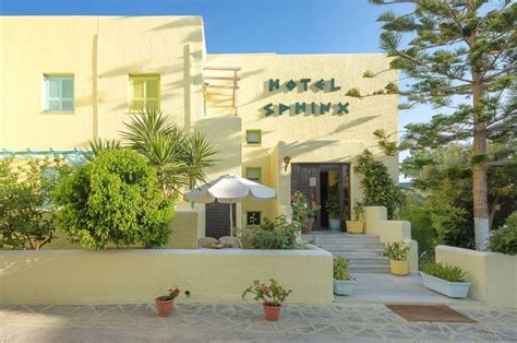 Hotel Sphinx- Naxos, Naxos Island, Cyclades Islands, Greece Hotels- GDS Reservation Codes ...