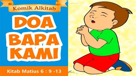 64+ Kumpulan Gambar Kartun Anak Sekolah Minggu Berdoa | Meme Lucu