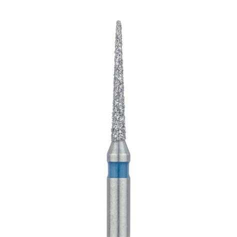 Diamond Bur Tapered Point Needle | J&S Davis