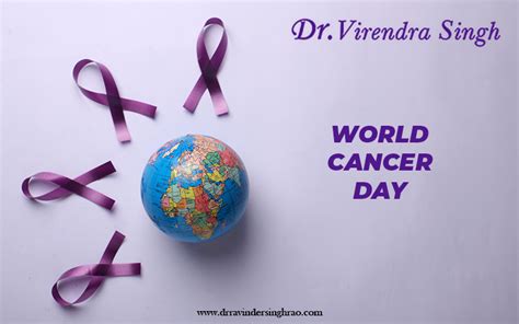 World Cancer Day 2024: Theme, Significance, History, Timeline, Importance, Prevention ...