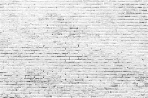 Grey Brick Wall Wallpaper