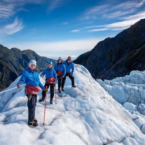 Explore The Photo Gallery | Franz Josef Glacier Guides