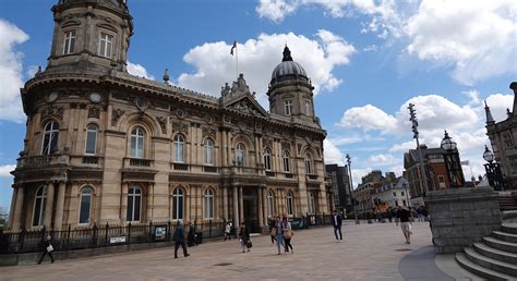 Hull Maritime Museum to close as £11m major refurb begins - Hull CC News