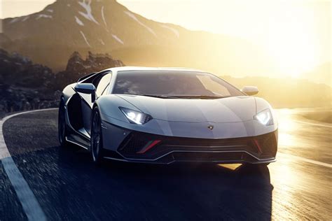 Descubrir 101+ imagen lamborghini s roadster - Abzlocal.mx