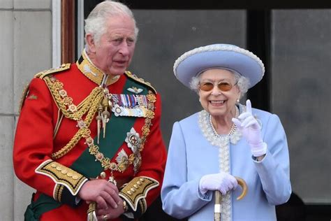 Death of Elizabeth II: What are the rules of succession of the British crown?