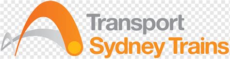 Sydney Airport Train Bus Commuter rail Transport for NSW, bus-logo, text, orange, logo png | PNGWing